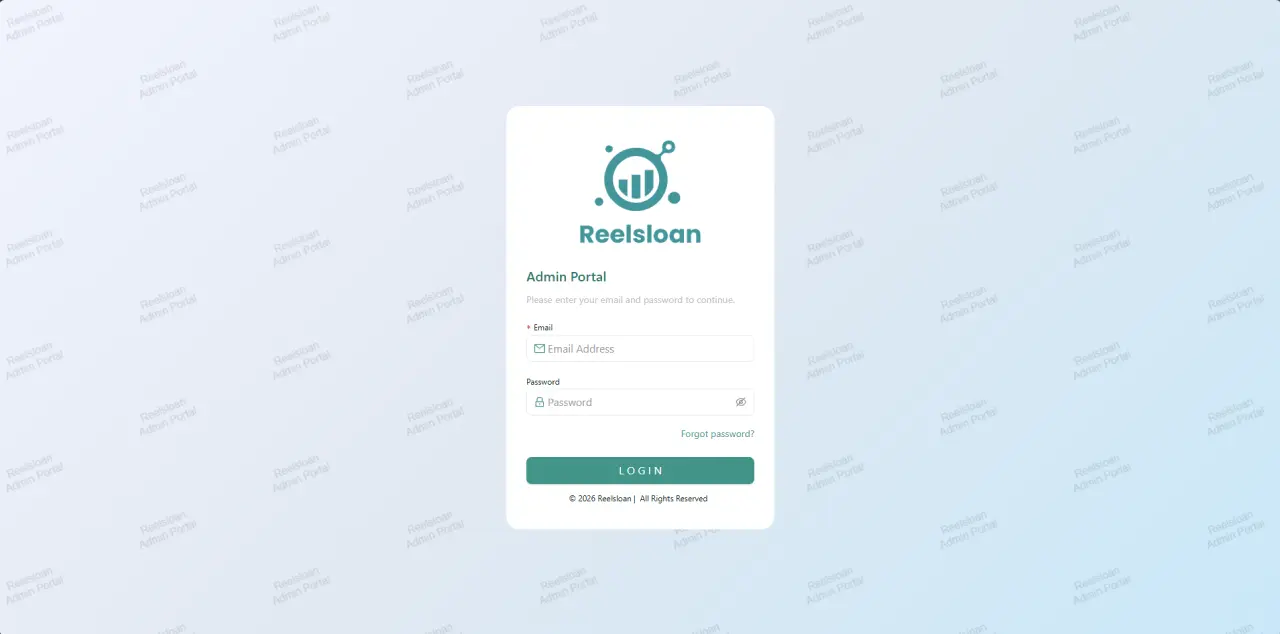 ReelsLoan