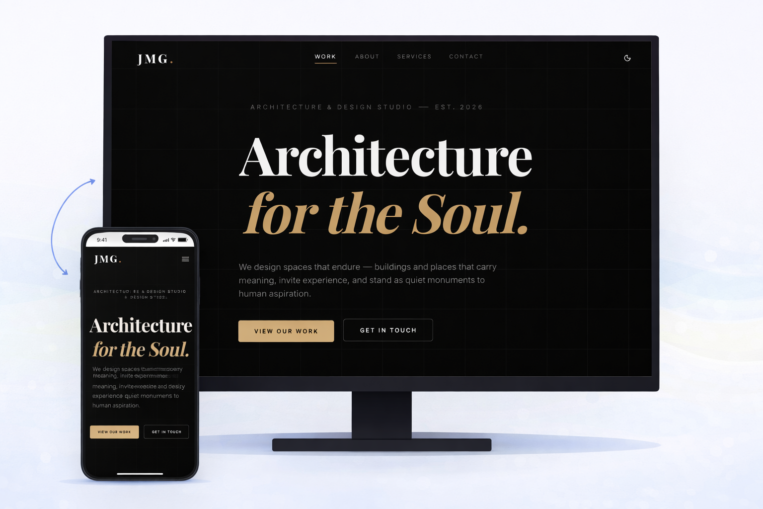 JMG Architects